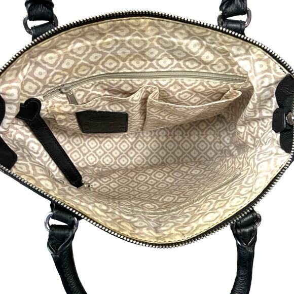 ๐ Brighton Sullivan Shoulder Purse Handbag - Picture 8 of 12